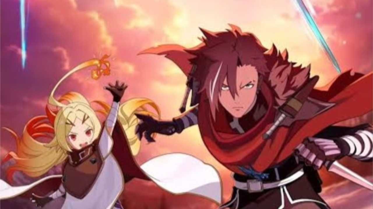 Anime similar a Solo Leveling que está lleno de acción constante
