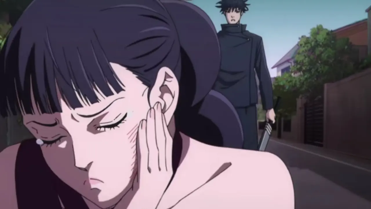 Jujutsu Kaisen es de los animes que tienen calificación casi perfecta, ¿Cuál es su calificación en IMDB por capítulo con su temporada 3?