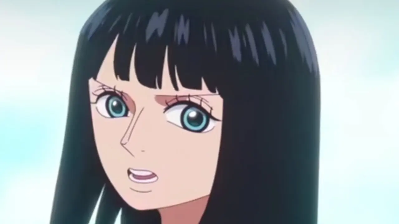 Su fecha para Latinoamérica y lo que revelará el episodio 1164 de “One piece(encuentro emotivo entre Nico Robin y Saul)” en Crunchyroll