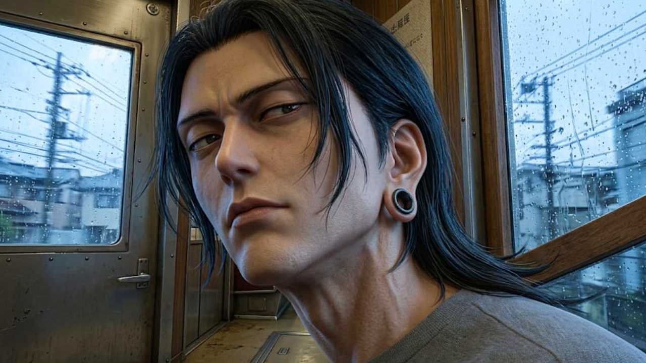 Por qué Suguru Geto se volvió malo en Jujutsu Kaisen después ser tan buena gente